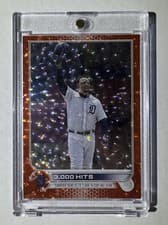 Miguel Cabrera
