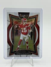 Patrick Mahomes II