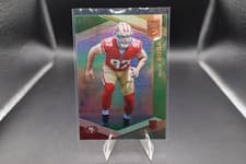 Nick Bosa 2019 Panini Donruss Elite card