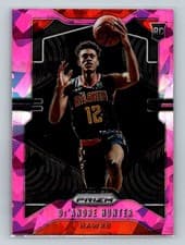 DE'Andre Hunter