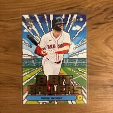 2026 Topps 8-Bit Ballers Roman Anthony #8B-2