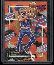 Derrick Rose