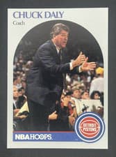 Chuck Daly