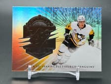 2024-25 SPx Finite Jack St. Ivany #F-37 card