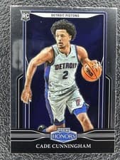 Cade Cunningham