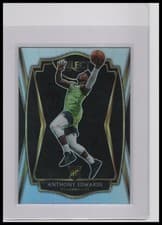 2020 Panini Select Anthony Edwards #169