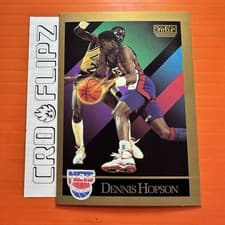 Dennis Hopson