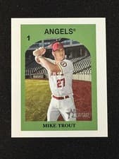 Mike Trout