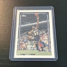 Magic Johnson