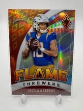 Justin Herbert