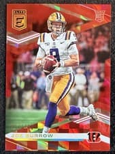 Joe Burrow