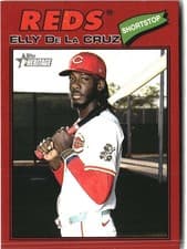 Elly De La Cruz