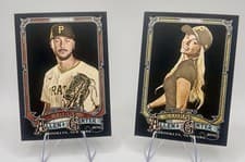 2025 Topps Allen & Ginter X Base Set Cy Young #348 card
