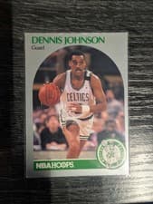 Dennis Johnson