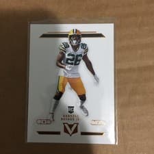 Darnell Savage Jr. 2019 Panini Chronicles Vertex card