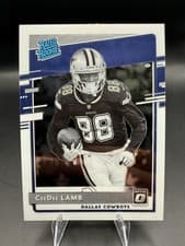 CeeDee Lamb