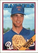 Bobby Witt