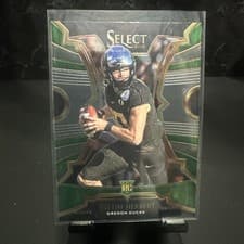 Justin Herbert