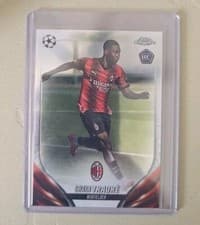 Chaka Traore
