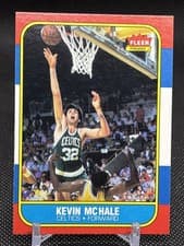 Kevin McHale