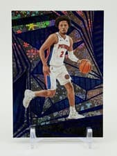 Cade Cunningham