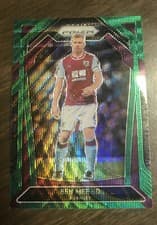 Ben Mee