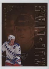 2024-25 SPx All-Time Holoview Brian Leetch #ATG-BL card