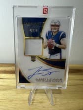 Jarrett Stidham