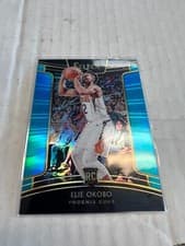 Elie Okobo