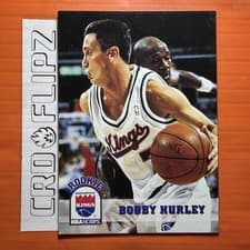 Bobby Hurley