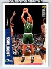 Eric Montross