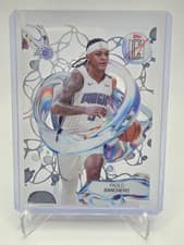 2025-26 Topps Signature Class Fluidity Paolo Banchero #FD-5 card