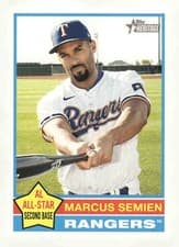 Marcus Semien