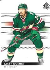 Matt Dumba