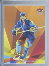 2025-26 Fleer Ultra Angulars Kyle Connor #ANG-14 card