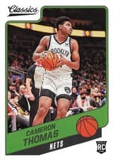 Cameron Thomas