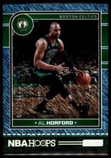 2024-25 Hoops Base Set Al Horford #132 card