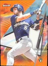 Ryan Braun 2020 Topps Finest card