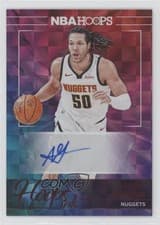 2024-25 Hoops Hoops Ink Aaron Gordon #HI-AGN card
