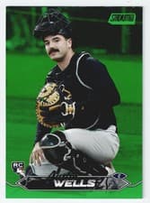 Austin Wells
