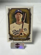 2024 Topps Allen & Ginter Shohei Ohtani #97