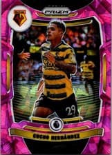 Cucho Hernandez