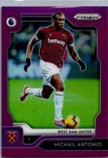 Michail Antonio