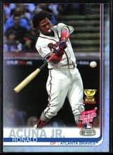 Ronald Acuna Jr.