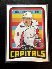 2024-25 O-Pee-Chee Base Set Checklist: 101-200 #200 card