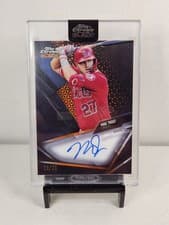 Mike Trout