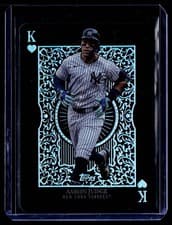 2025 Topps All Kings Aaron Judge #AK-3 card
