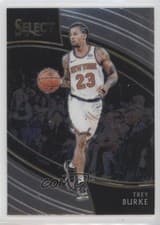 Trey Burke