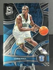 Chris Paul