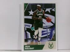 Jrue Holiday
